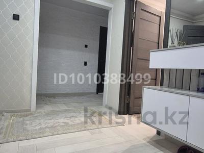 3-комнатная квартира · 68 м² · 5/5 этаж, Амангельды 5А — Амангельды Момышулы за 23 млн 〒 в Темиртау