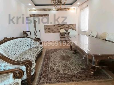 4-бөлмелі пәтер · 110.3 м² · 5/9 қабат, 3 микрорайон 39в, бағасы: 41 млн ₸ в Атырау, мкр Авангард-3