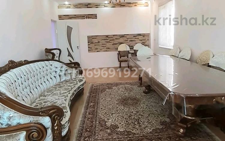 4-бөлмелі пәтер · 110.3 м² · 5/9 қабат, 3 микрорайон 39в, бағасы: 41 млн ₸ в Атырау, мкр Авангард-3 — фото 2