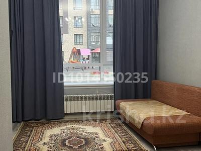 1-комнатная квартира · 40 м² · 2/12 этаж, Улы Дала 33 за 250 000 ₸ в Астане, Нура р-н