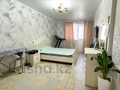 3-комнатная квартира · 100 м² · 4/5 этаж, Бирлик за 37 млн ₸ в Талдыкоргане, мкр Бирлик