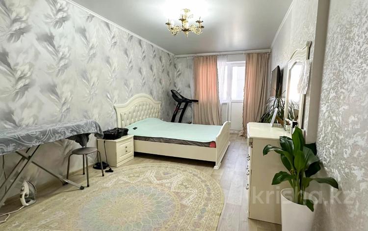 3-комнатная квартира · 100 м² · 4/5 этаж, Бирлик за 37 млн ₸ в Талдыкоргане, мкр Бирлик — фото 6