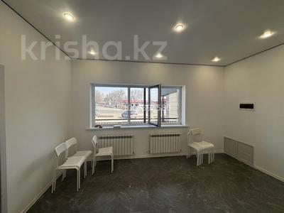 Свободное назначение, офисы, салоны красоты, медцентры и аптеки, образование, кабинеты и рабочие места, студии · 27 м² за 150 000 ₸ в 
