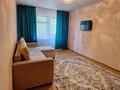 1-комнатная квартира · 32 м² · 2/4 этаж, Кабанбай батыра 75/89 за 7 000 ₸ в Талдыкоргане