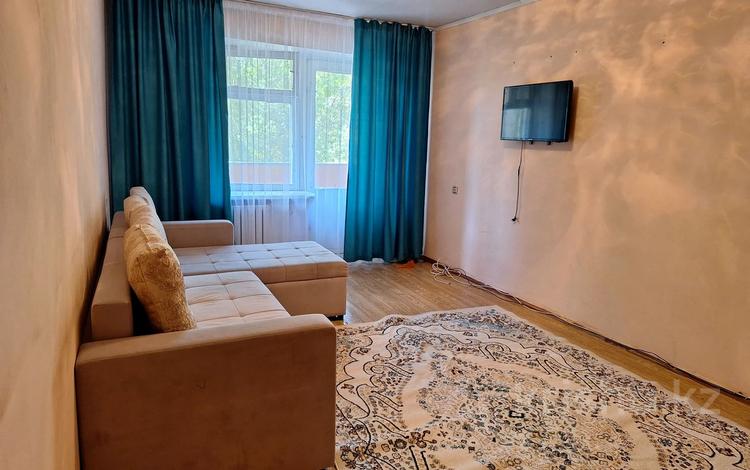 1-комнатная квартира · 32 м² · 2/4 этаж, Кабанбай батыра 75/89 за 7 000 ₸ в Талдыкоргане — фото 2
