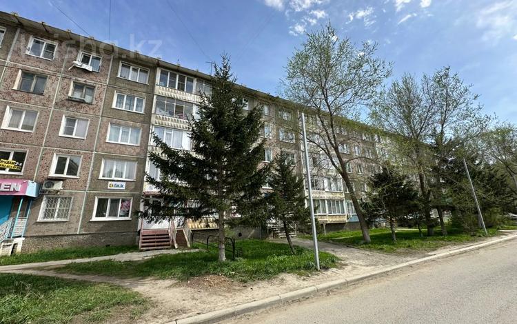 2-комнатная квартира · 50 м² · 2/5 этаж, Ахметова 12 за 11.6 млн ₸ в им. Касыма кайсеновой — фото 41