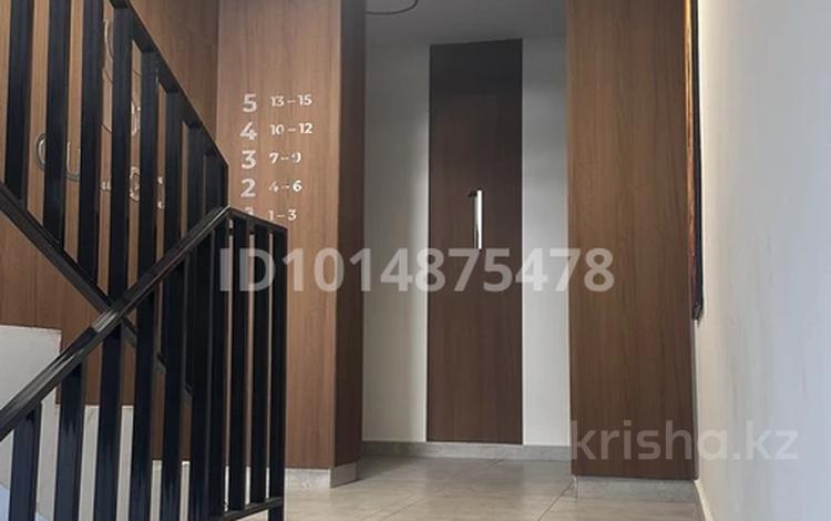3-комнатная квартира · 80 м² · 4/5 этаж, мкр Юго-Восток — Автоцентр Бахус за 46.5 млн ₸ в Караганде, Казыбек би р-н — фото 11