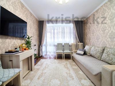 3-бөлмелі пәтер · 62.8 м² · 2/5 қабат, республики 40, бағасы: 27.5 млн ₸ в Астане, Сарыарка р-н