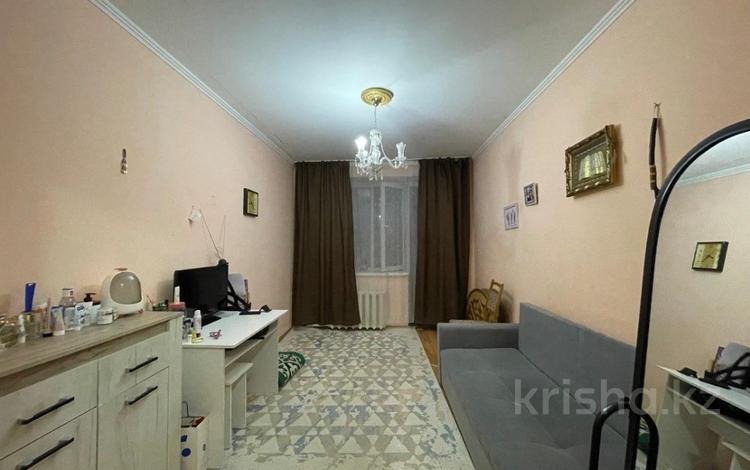 2-комнатная квартира · 47.7 м² · 9/10 этаж, Аспара 2б за 16.5 млн ₸ в Астане, Сарыарка р-н — фото 2