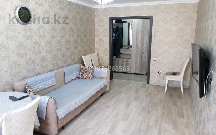 3-бөлмелі пәтер · 67.5 м² · 4/10 қабат, Калмухана Исабай 63, бағасы: 29 млн ₸ в Павлодаре — фото 2