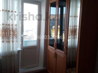 1 комната · 12 м² · 3/5 этаж, Микрорайон Северный, Лермонтова 13 — Каирбекова пр. Абая за 70 000 〒 в Костанае