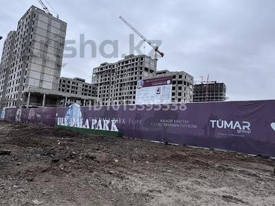 2-комнатная квартира · 57.75 м² · 6/9 этаж, Е 908 — Улы дала - Туран за 31.5 млн ₸ в Астане, Нура р-н