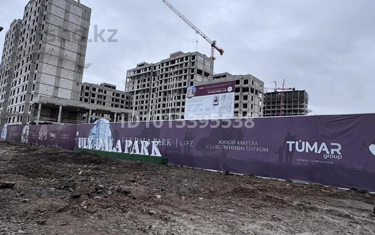 2-комнатная квартира · 57.75 м² · 6/9 этаж, Е 908 — Улы дала - Туран за 31.5 млн ₸ в Астане, Нура р-н — фото 4