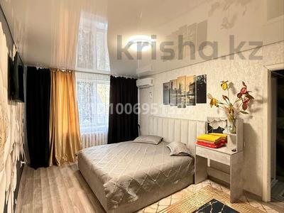 1-комнатная квартира · 37 м² · 4/4 этаж, Жансугурова 187 — Возле кольца напротив политеха за 10 000 ₸ в Талдыкоргане, мкр Жетысу