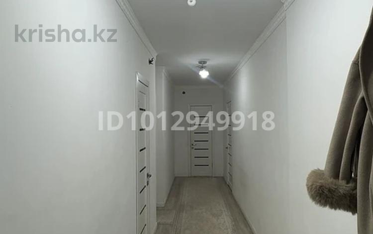 3-комнатная квартира · 78 м² · 2/10 этаж, мкр Сайран, Сайран ш/а. 285/8k17 — Үй сайран көлінің маңында, Өтеген батыр қиылысы за 56 млн ₸ в Алматы, Ауэзовский р-н — фото 2