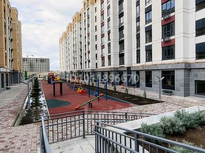1-комнатная квартира · 50.3 м² · 3/9 этаж, мкр Шымсити, Байдибек би 127/6 за 20 млн ₸ в Шымкенте, Абайский р-н