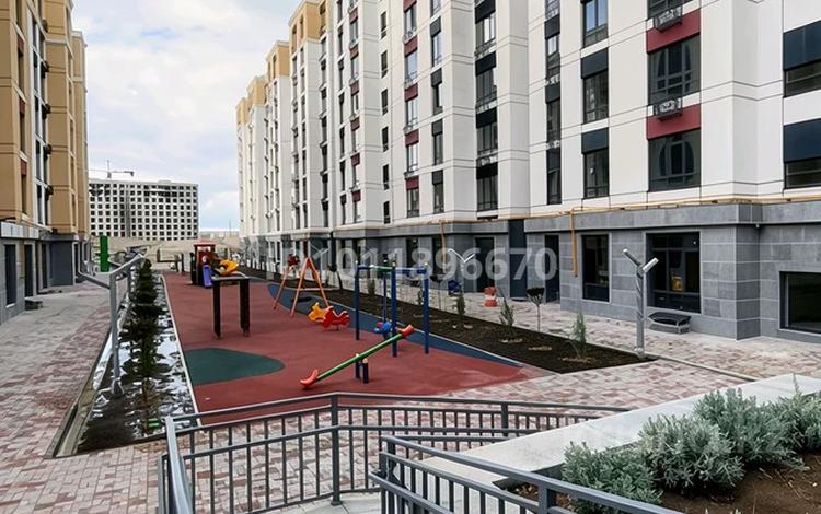 1-комнатная квартира · 50.3 м² · 3/9 этаж, мкр Шымсити, Байдибек би 127/6 за 20 млн ₸ в Шымкенте, Абайский р-н — фото 2