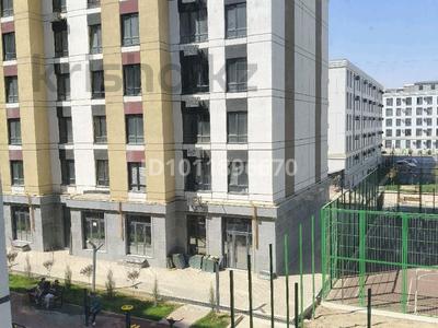 1-бөлмелі пәтер · 50.3 м² · 3/9 қабат, мкр Шымсити, Байдибек би 1138/2 — Абилкайыр хан и Абылай хан, бағасы: 21 млн ₸ в Шымкенте, Абайский р-н