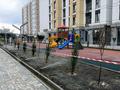 1-комнатная квартира · 50.3 м² · 3/9 этаж, мкр Шымсити, Байдибек би 127/6 за 20 млн ₸ в Шымкенте, Абайский р-н — фото 2