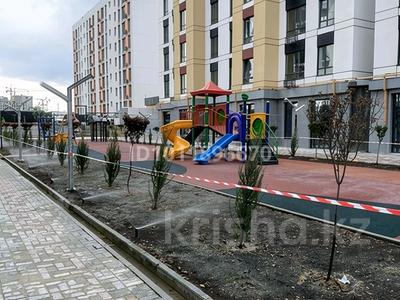 1-бөлмелі пәтер · 50.3 м² · 3/9 қабат, мкр Шымсити, Байдибек би 1138/2 — Абилкайыр хан и Абылай хан, бағасы: 21.5 млн ₸ в Шымкенте, Абайский р-н