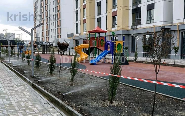 1-бөлмелі пәтер · 50.3 м² · 3/9 қабат, мкр Шымсити, Байдибек би 1138/2 — Абилкайыр хан и Абылай хан, бағасы: 21.5 млн ₸ в Шымкенте, Абайский р-н — фото 3