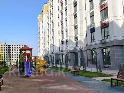 1-бөлмелі пәтер · 50.3 м² · 3/9 қабат, мкр Шымсити, Байдибек би 1138/2 — Абилкайыр хан и Абылай хан, бағасы: 21 млн ₸ в Шымкенте, Абайский р-н