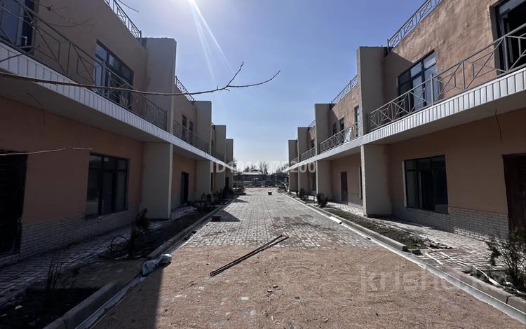 5-бөлмелі пәтер · 188.3 м², Центральная 8 Б — Baiterek village, бағасы: 45 млн ₸ в Байтереке (Новоалексеевке) — фото 2