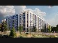 2-бөлмелі пәтер · 46.6 м², мкр Шугыла, Алатау 12а/1, бағасы: 26.5 млн ₸ в Алматы, Наурызбайский р-н