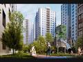 2-бөлмелі пәтер · 46.6 м², мкр Шугыла, Алатау 12а/1, бағасы: 26.5 млн ₸ в Алматы, Наурызбайский р-н — фото 2