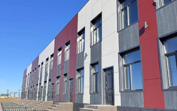 Отдельный дом · 5 комнат · 147 м² · 1.2 сот., мкр Кунгей за 38 млн ₸ в Караганде, Казыбек би р-н — фото 2