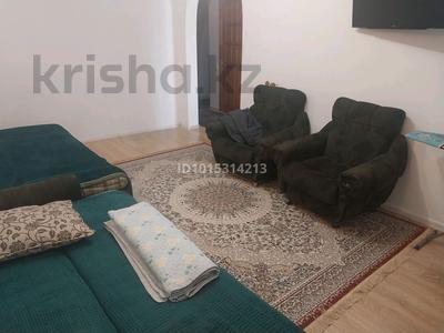 2-комнатная квартира · 54 м² · 1/6 этаж, Карагул батыра — Центр за 11 000 ₸ в Актобе