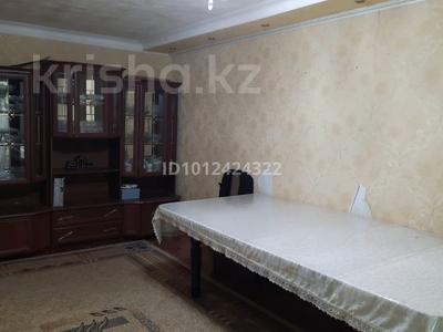 4-комнатная квартира · 74.3 м² · 5/5 этаж, Қаратау ш.а. 15 за 14 млн ₸ в Таразе