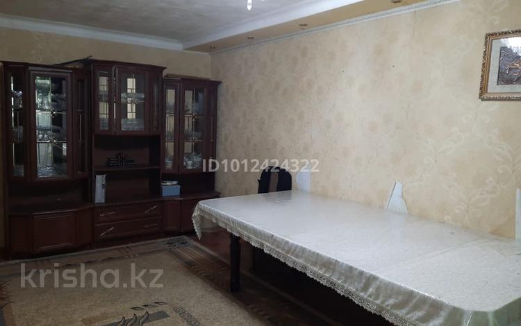 4-комнатная квартира · 74.3 м² · 5/5 этаж, Қаратау ш.а. 15 за 14 млн ₸ в Таразе — фото 2