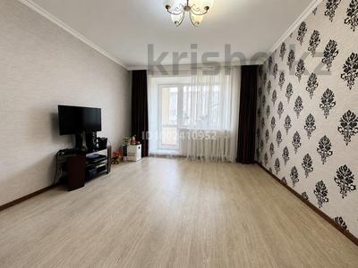 3-комнатная квартира · 58 м² · 4/5 этаж, Жекибаева 131/1 за 18 млн ₸ в Караганде, Алихана Бокейханова р-н