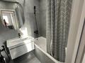 2-комнатная квартира · 55 м² · 9/9 этаж, мкр Уркер, Казыбек би 35/2 — Улы дала , Туран за 280 000 ₸ в Астане, Нура р-н — фото 8