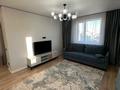 2-комнатная квартира · 55 м² · 9/9 этаж, мкр Уркер, Казыбек би 35/2 — Улы дала , Туран за 280 000 ₸ в Астане, Нура р-н — фото 9