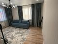 2-комнатная квартира · 55 м² · 9/9 этаж, мкр Уркер, Казыбек би 35/2 — Улы дала , Туран за 280 000 ₸ в Астане, Нура р-н — фото 2