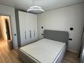 2-комнатная квартира · 55 м² · 9/9 этаж, мкр Уркер, Казыбек би 35/2 — Улы дала , Туран за 280 000 ₸ в Астане, Нура р-н — фото 18