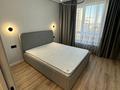 2-комнатная квартира · 55 м² · 9/9 этаж, мкр Уркер, Казыбек би 35/2 — Улы дала , Туран за 280 000 ₸ в Астане, Нура р-н — фото 3