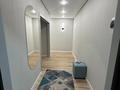 2-комнатная квартира · 55 м² · 9/9 этаж, мкр Уркер, Казыбек би 35/2 — Улы дала , Туран за 280 000 ₸ в Астане, Нура р-н — фото 4