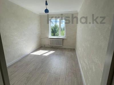 2-бөлмелі пәтер, 54 м², 5/5 қабат, мкр Юго-Восток, мкр Орбита 26, бағасы: 19.3 млн 〒 в Караганде, Казыбек би р-н