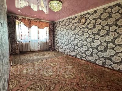 2-комнатная квартира · 42.8 м² · 5/5 этаж, Абая 36 за 7.7 млн 〒 в 