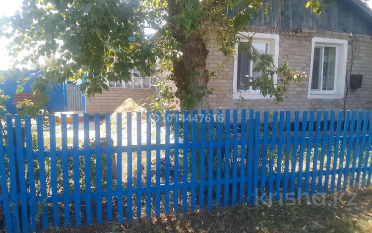 Отдельный дом · 4 комнаты · 44.5 м² · 7 сот., Гагарина 21 за 9 млн ₸ в  — фото 2
