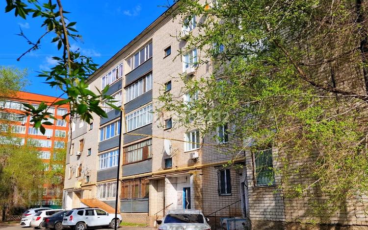 3-бөлмелі пәтер, 70 м², 4/5 қабат ай сайын, Мухита 73, бағасы: 160 000 〒 в Уральске — фото 2