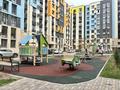 2-бөлмелі пәтер · 55.5 м² · 9/9 қабат, Шұғыла ш/а., Мкрн Шугыла, бағасы: 39 млн ₸ в Алматы, Наурызбайский р-н — фото 21