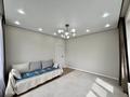3-бөлмелі пәтер · 55.5 м² · 9/9 қабат, мкр Шугыла, Мкрн Шугыла, бағасы: 39 млн ₸ в Алматы, Наурызбайский р-н — фото 3