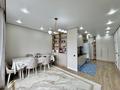 3-бөлмелі пәтер · 55.5 м² · 9/9 қабат, мкр Шугыла, Мкрн Шугыла, бағасы: 39 млн ₸ в Алматы, Наурызбайский р-н — фото 10