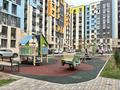 3-бөлмелі пәтер · 55.5 м² · 9/9 қабат, мкр Шугыла, Мкрн Шугыла, бағасы: 39 млн ₸ в Алматы, Наурызбайский р-н — фото 21