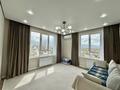2-бөлмелі пәтер · 55.5 м² · 9/9 қабат, Шұғыла ш/а., Мкрн Шугыла, бағасы: 39 млн ₸ в Алматы, Наурызбайский р-н