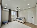 2-бөлмелі пәтер · 55.5 м² · 9/9 қабат, Шұғыла ш/а., Мкрн Шугыла, бағасы: 39 млн ₸ в Алматы, Наурызбайский р-н — фото 2